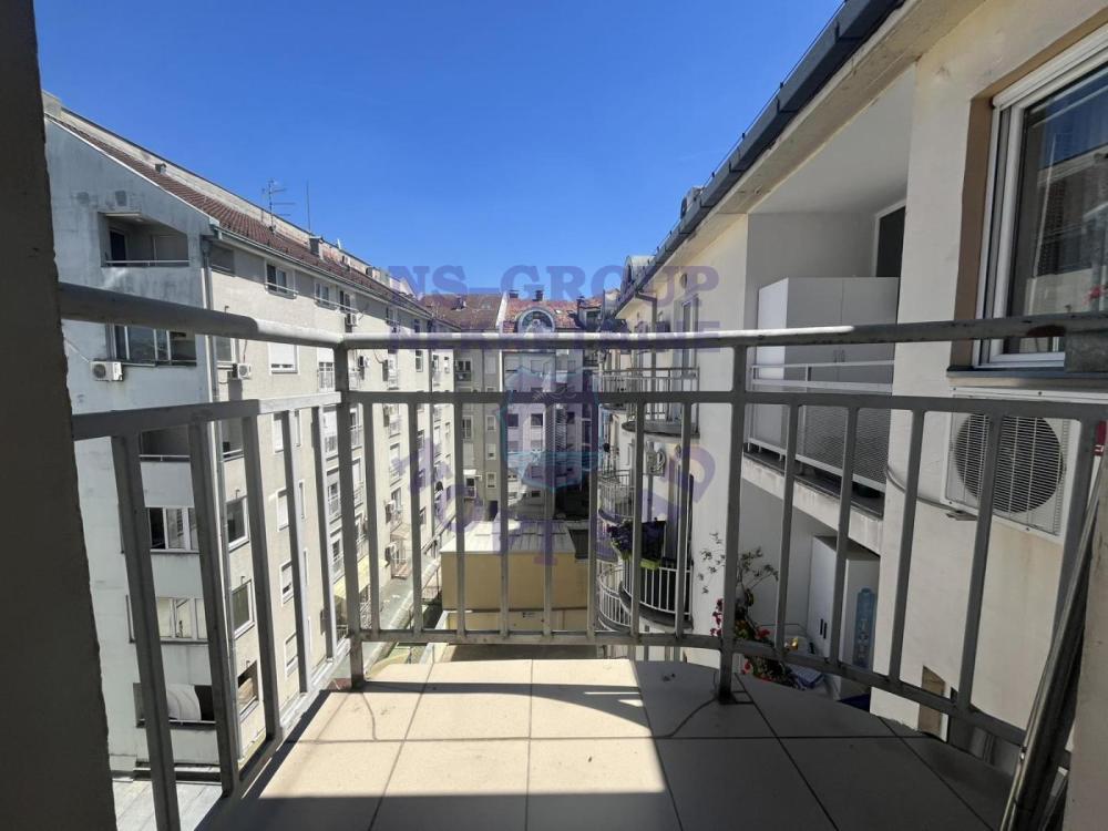 Slika 7 -  Stan na prodaju, 21m2, 87.550€